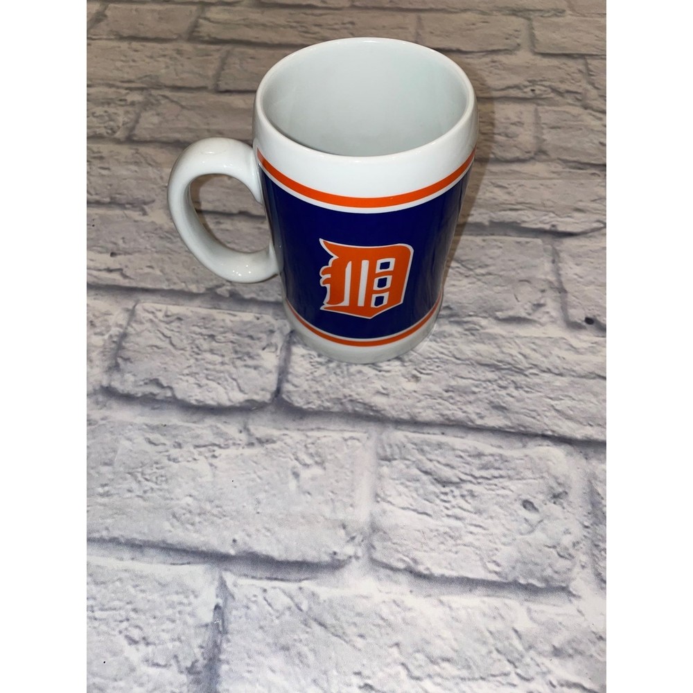 Detroit tigers mlb large Coffee Mug cup
